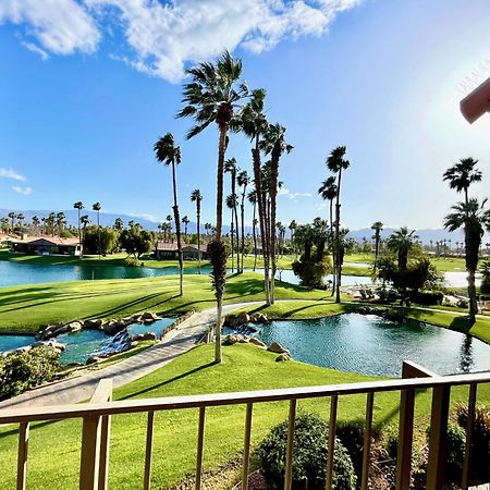 The View! Palm Desert Country Club Villa מראה חיצוני תמונה